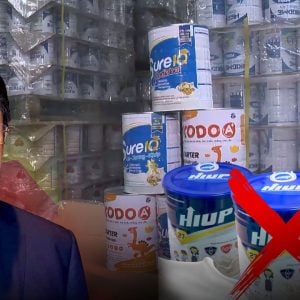 TẤT TẦN TẬT ĐỀU GIẢ