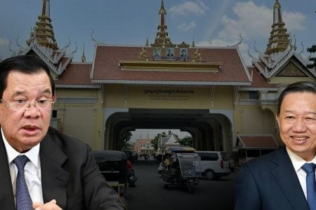 Vì sao quan hệ Thailand – Campuchia căng thẳng Việt Nam quay lưng với Hun Sen?