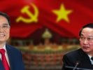 Tô Huy Rứa “tái xuất giang hồ” giúp Phạm Minh Chính đối đầu Tô Lâm?