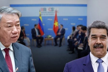TBT Tô Lâm có bỏ lỡ “cơ hội vàng” 50 triệu USD bắt cóc Maduro như TX. Thanh?