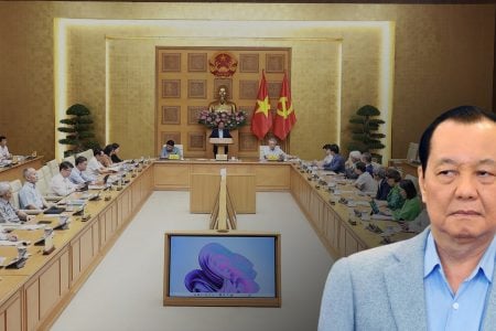 Đòn đánh của Thủ tướng chỉ “gãi ngứa” cho Hai Nhật!
