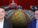 Tô Lâm muốn thay Thủ tướng, vì sao Phạm Minh Chính khó trụ lại sau Đại hội XIV?
