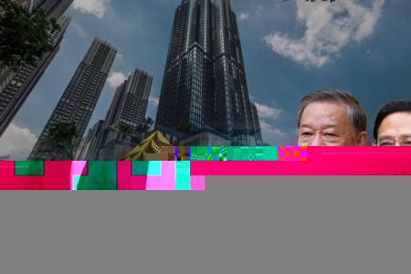 CẦN GIỜ, CÔN ĐẢO TRỞ THÀNH “KHU TỰ TRỊ MỀM” CỦA VINGROUP