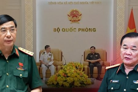 Hoàng xuân chiến đi nước cờ nghịch Phan Văn Giang, hay bị đá “ra rìa”?!