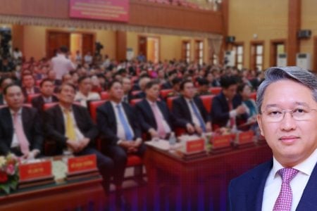 CÁN BỘ CÔNG CHỨC KHÁNH HOÀ: CHẠY NGAY ĐI, TRƯỚC KHI MỌI CHUYỆN TỒI TỆ HƠN!