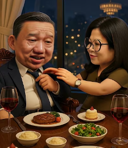 CHUYỆN NHỎ!