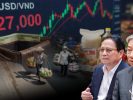 Cú giật lùi nguy hiểm của “kỷ nguyên vươn mình”