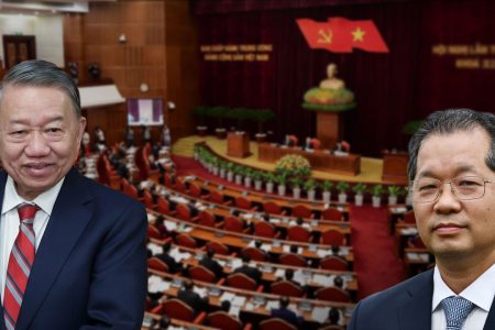 Những thay đổi Nhân sự đáng chú ý sẽ ảnh hưởng đến TBT Tô Lâm trước ĐH14?