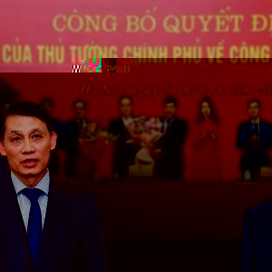 What are political calculations of General Secretary To Lam in replacing Foreign Minister?