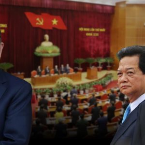 Tại sao TT. Mẫn khả năng cao sẽ bị T. Lâm loại để hạn chế quyền lực của Ba Dũng?