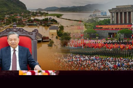 Costly Parade after Severe Storms: Where does Vietnam go?
