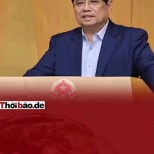 LÀN SÓNG 106.000 CÁN BỘ RỜI BỘ MÁY