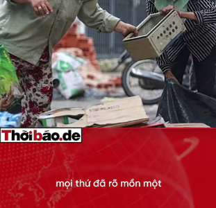 KINH TẾ LAO DỐC – THỦ TƯỚNG CHÍNH BA ĐĐÒ GIẢ VỜ NGỦ