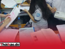 KHI GIÁO DỤC BỊ GIAM LỎNG TRONG KHUÔN MẪU VÀ DỐI TRÁ!