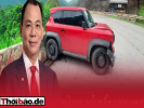 EVN VÀ VINFAST ÔNG CHÚA HAY ĐỔ LỖI CHO DÂN!