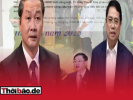 CHỦ TỊCH THANH HOÁ ĐỖ MINH TUẤN SA LƯỚI VÌ “CHỐNG LƯNG MAFIA”