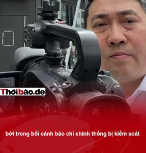 LÊ TRUNG KHOA VẠCH TRẦN: VIN NHIỀU LẦN ĐƯA HỐI LỘ NHƯNG ÔNG KHOA TỪ CHỐI