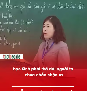 “MIỄN HỌC PHÍ” – CÁI BÁNH VẼ, LẠM THU MỚI LÀ NỖI ÁM ẢNH