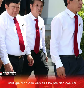 ÁN ĐỊNH SẴN