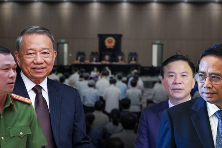Từ Thanh Hóa đến Chính phủ, Tổng bí thư “chăm sóc” nhà Thủ tướng?