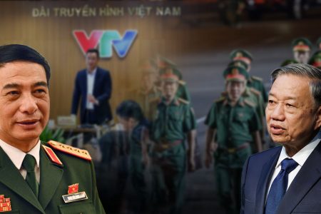 Cơn địa chấn ở QK4: T. Lâm “tím mặt” sau đòn chính trị từ kẻ dấu mặt?