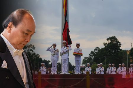 Nếu Bảy Phúc không qua khỏi, chẳng có quốc tang nào được tổ chức!