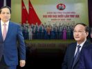 Cơn sóng “ngược” từ Xứ Thanh, Thủ Chính vẫn thách thức T. Lâm trước ĐH14?