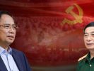 THÁNG 11 DẬY SÓNG: PHẠM MINH CHÍNH CHƯA RÚT, CUỘC CHIẾN A1 VẪN CHƯA KẾT THÚC