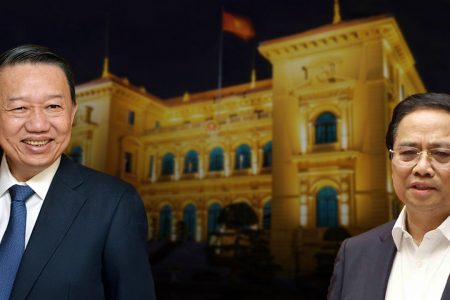 T. Lâm với cú chọc giận thứ 3, liệu có hạ xong Thủ tướng PM. Chính?