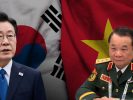 BẪY SEOUL: SCANDAL HOÀNG XUÂN CHIẾN VÀ CUỘC MẶC CẢ QUYỀN LỰC NGẦM