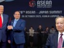 Thủ Chính “ghi điểm lớn” tại Thượng đỉnh Asean và bước ngoặt chính trị trước ĐH14?