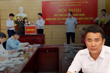 Khi quan chức kiếm tiền quá dễ và bài học kiểm soát tài sản từ Singapore và Hàn Quốc?