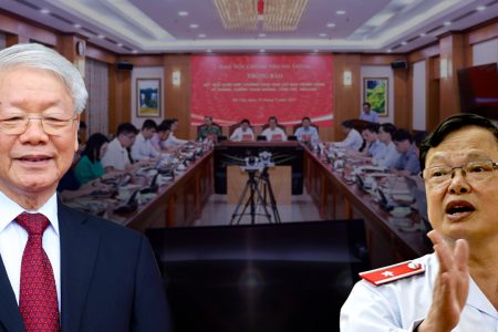 Tham nhũng, càng phòng chống càng bùng phát. Vì sao?