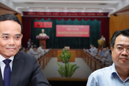 Trời đã sinh Quang sao lại còn sinh Nghị? Vì sao cậu ấm nhà Ba Dũng thất thế?