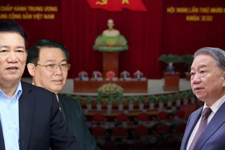 Hồ Đức Phớc, hy vọng mong manh cho nhóm Nghệ An!