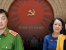 Đại Hội 14, Bộ Chính trị không còn là sân chơi cho phụ nữ!