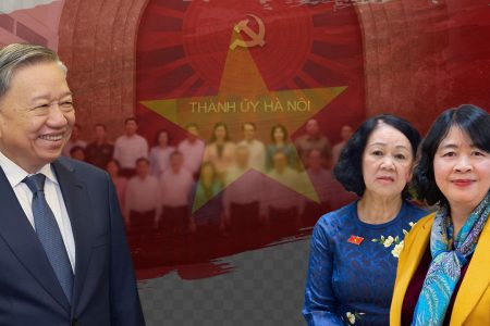 Liệu may mắn có đến với Bùi Thị Minh Hoài lần 2?