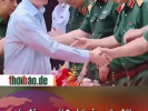 ĐẠI HỘI QUÂN ĐỘI 12: TRẤN ÁP TIN ĐỒN HAY MẶC CẢ QUYỀN LỰC?