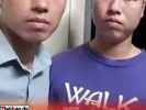 CÔNG LÝ BỊ BỊT MIỆNG NGAY TẠI TÒA