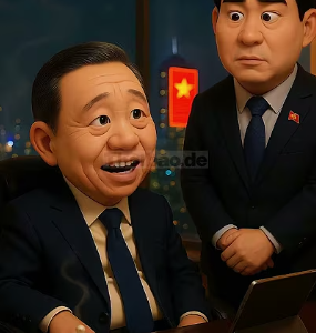 CƯỜNG NON KÉM?