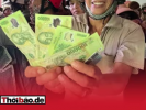 100.000 ĐỒNG VÀ “LÒNG BIẾT ƠN” KIỂU MỚI