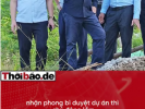 MƯA RƠI “ĐÚNG QUY TRÌNH”, DÂN CHÌM TRONG “BỊ ĐỘNG”