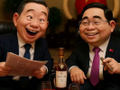 TRỜI XỬ!