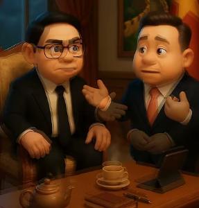 RÒ RỈ?