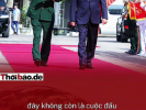 QUÂN ĐỘI LÊN TIẾNG – CÁN CÂN QUYỀN LỰC ĐANG XOAY CHIỀU