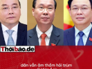 KHI DÂN IM, QUỐC HỘI NGỠ ĐƯỢC KHEN