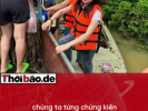 KHI DÂN CỨU DÂN, NHÀ NƯỚC Ở ĐÂU?