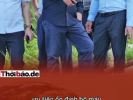 TRẦN SỸ THANH CÓ TRỤ LẠI GHẾ CHỦ TỊCH HÀ NỘI SAU ĐẠI HỘI XIV?