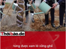 ĐỖ TRỌNG HƯNG: BUỔI SÁNG DỰ HỘI NGHỊ TRUNG ƯƠNG, BUỔI CHIỀU MẤT HẾT CHỨC VỤ
