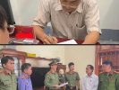 Arrests followed by arrests: Five activists detained within four days